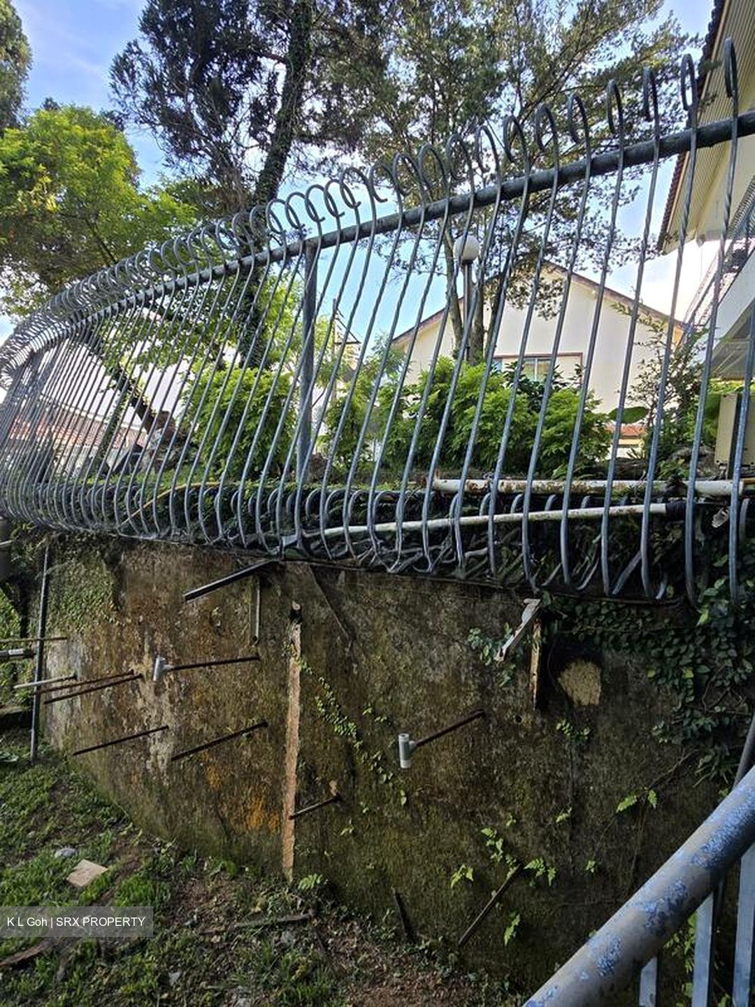 Siglap Road (D15), Detached #602237411